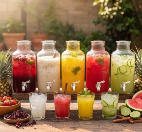 Agua Fresca