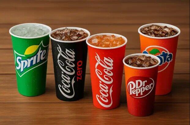 Softdrinks
